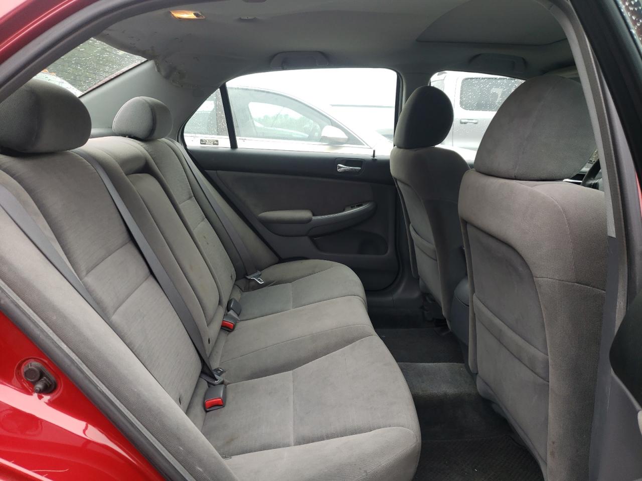 2007 Honda Accord - Image 10