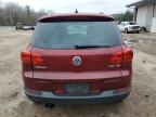 2012 Volkswagen Tiguan S zu verkaufen in Grenada, MS - Front End