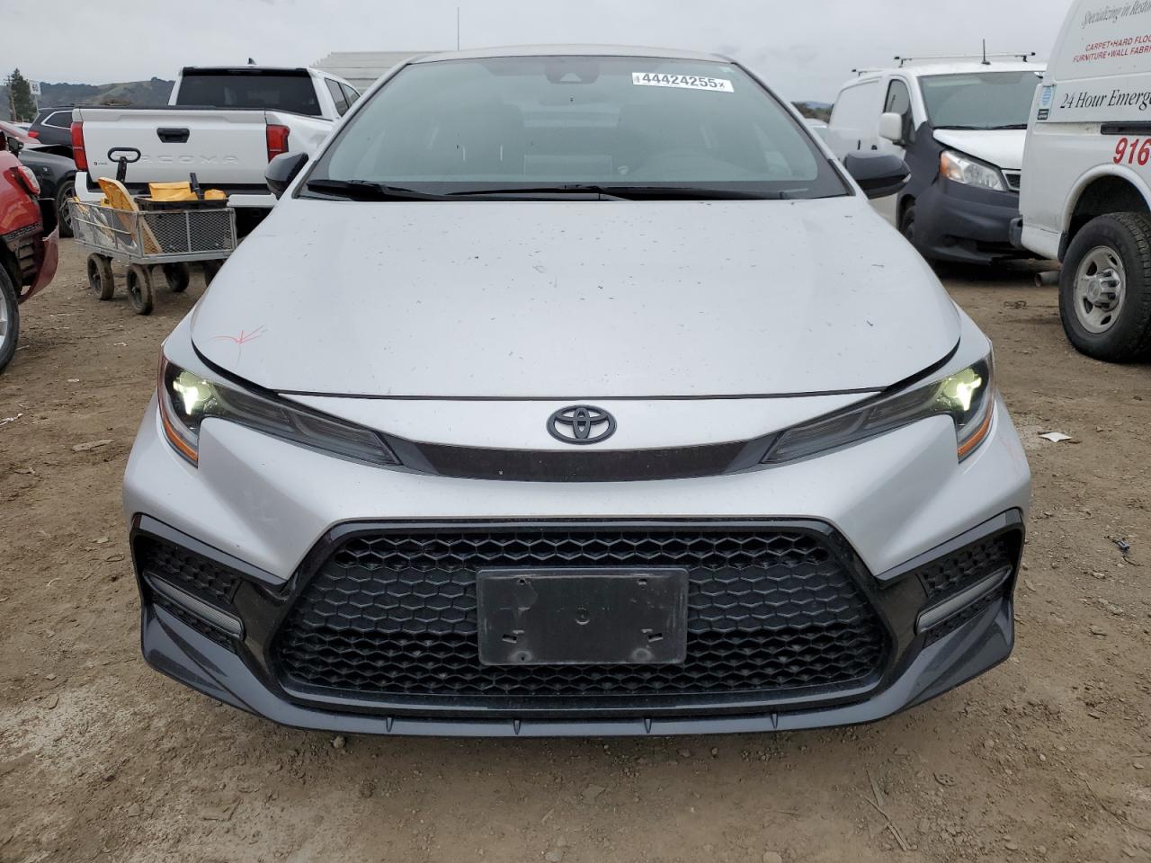 2020 Toyota Corolla - Image 5