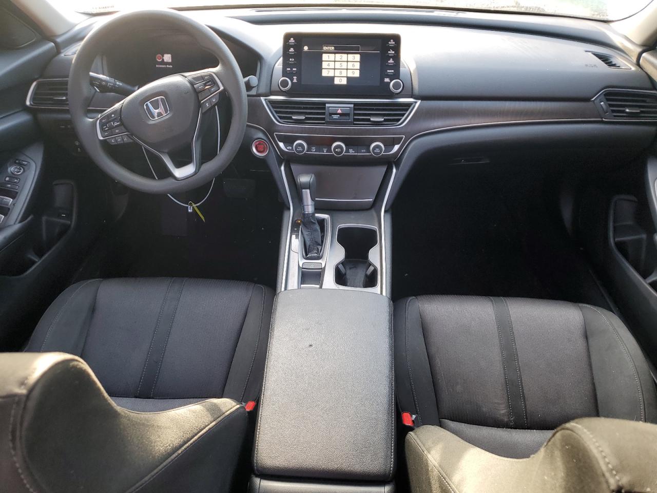 2019 Honda Accord - Image 8