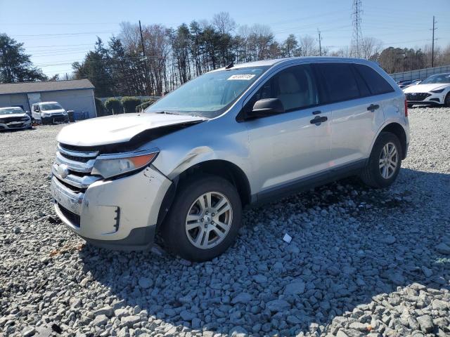 2012 Ford Edge Se