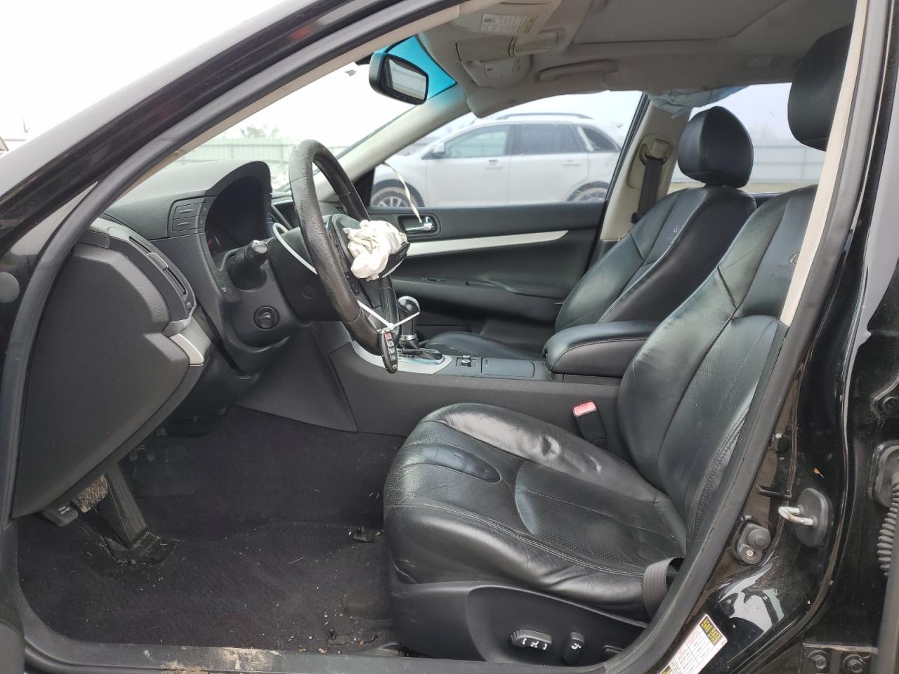 2009 Infiniti G - Image 7