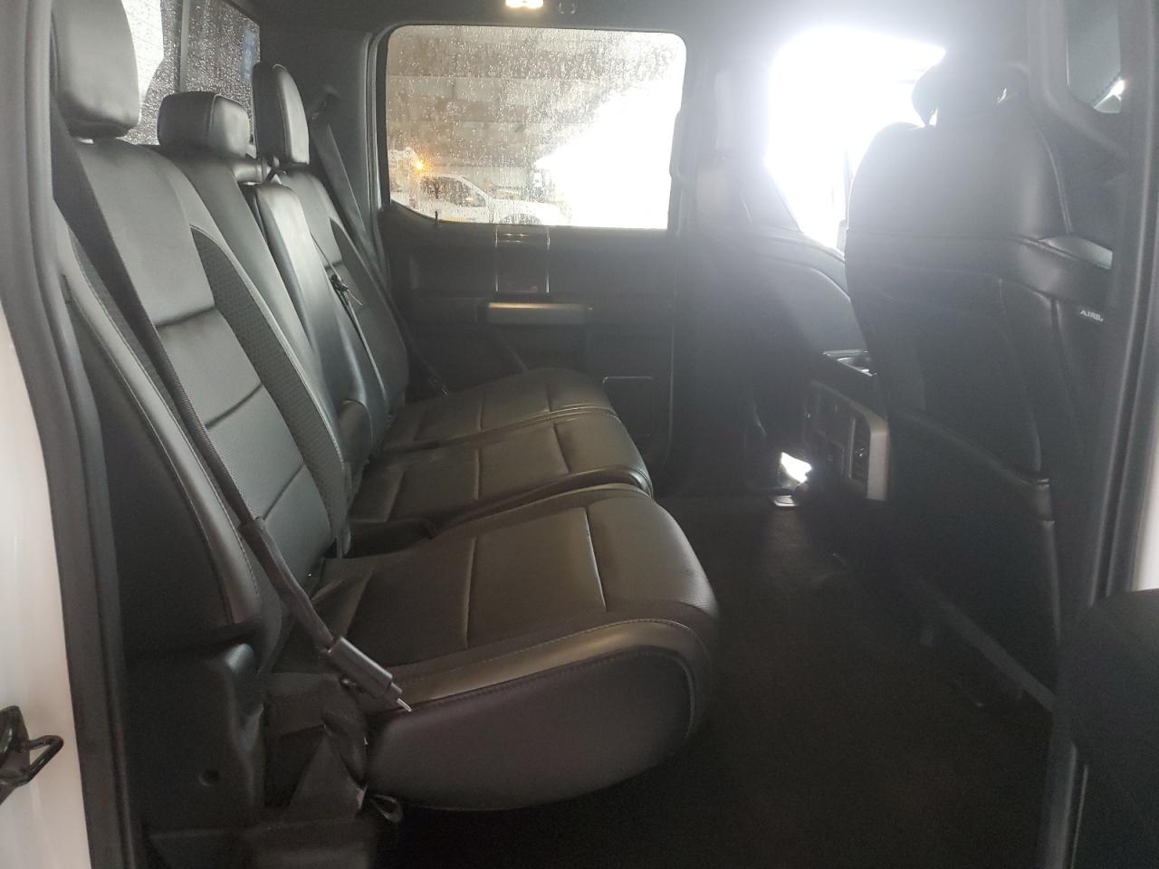 2020 Ford F150 Raptor VIN: 1FTFW1RG7LFA15062 Lot: 45023885