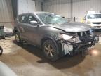 2017 Nissan Rogue S   de vânzare în West Mifflin, PA - Front End