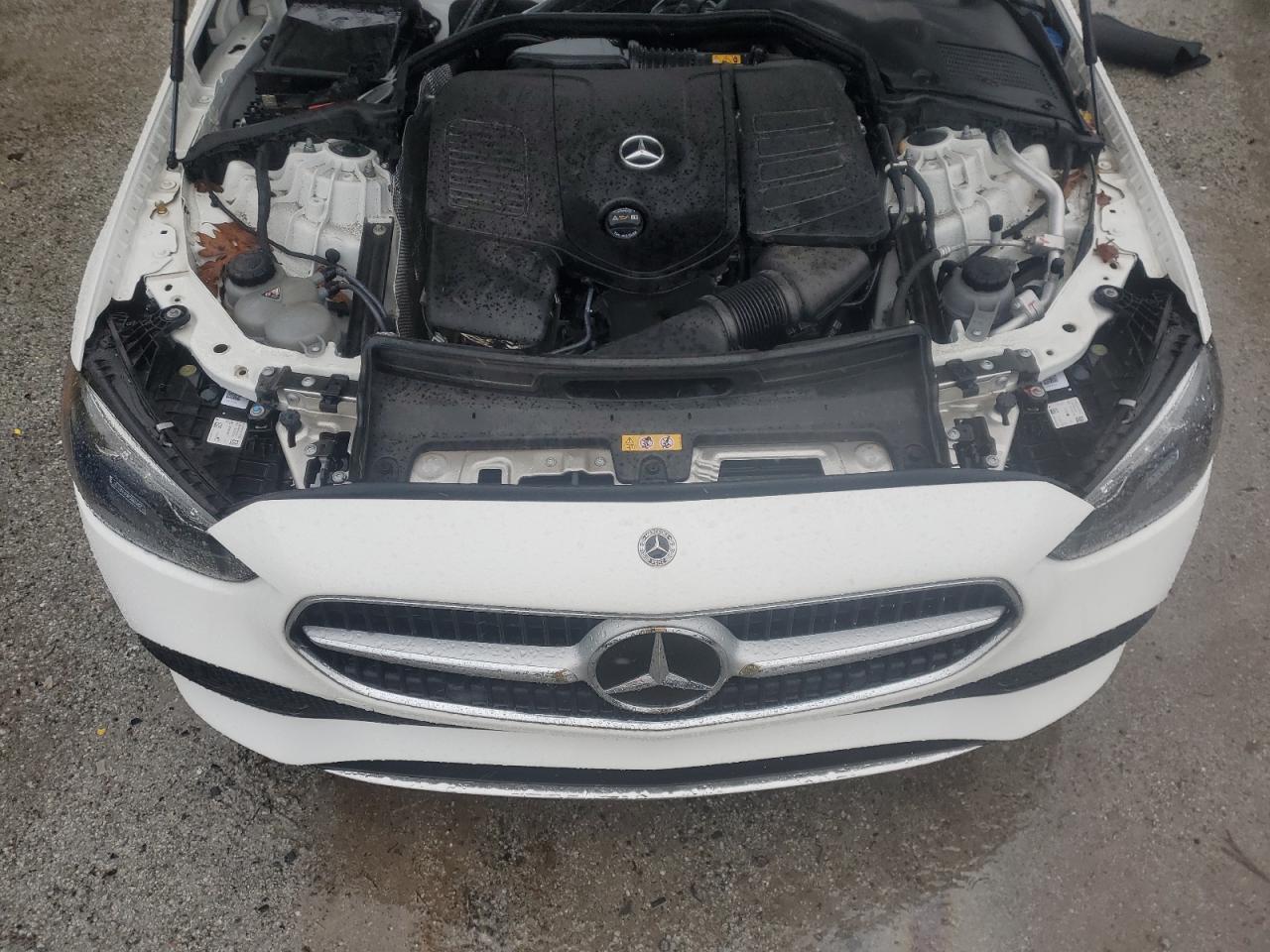2023 Mercedes-Benz C-klasse - Image 11