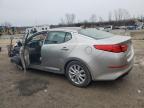 2015 Kia Optima Ex за продажба в Bridgeton, MO - Front End