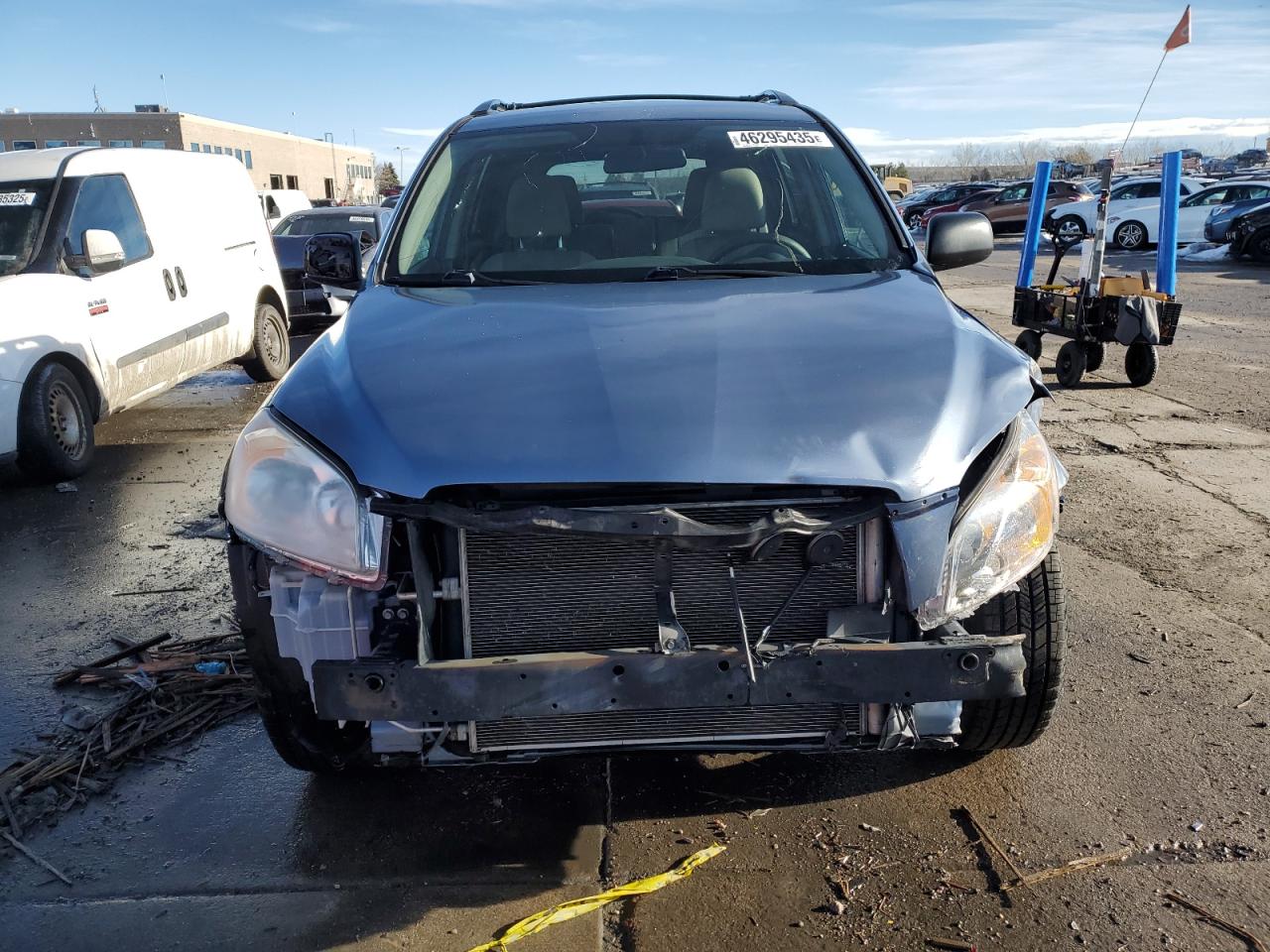 2011 Toyota RAV 4 - Image 5
