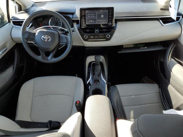  TOYOTA COROLLA 2020 Белы