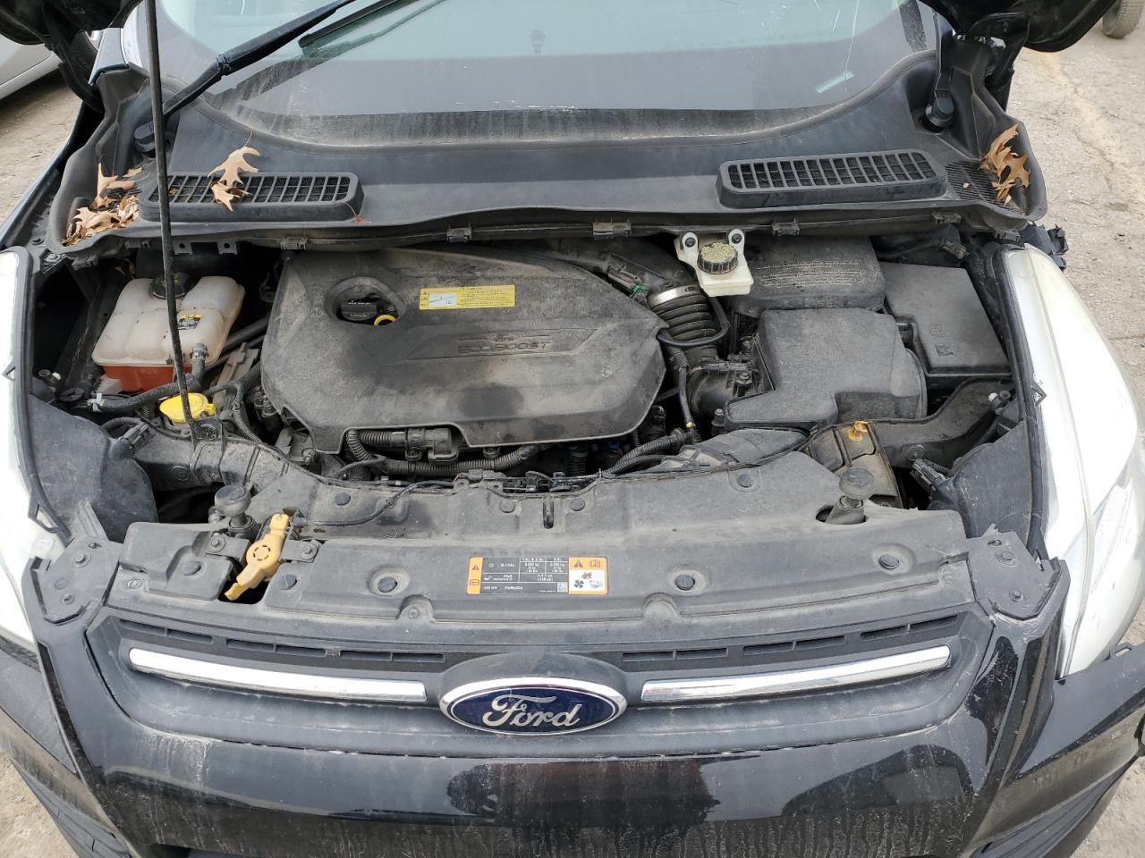 2013 Ford Escape - Image 13