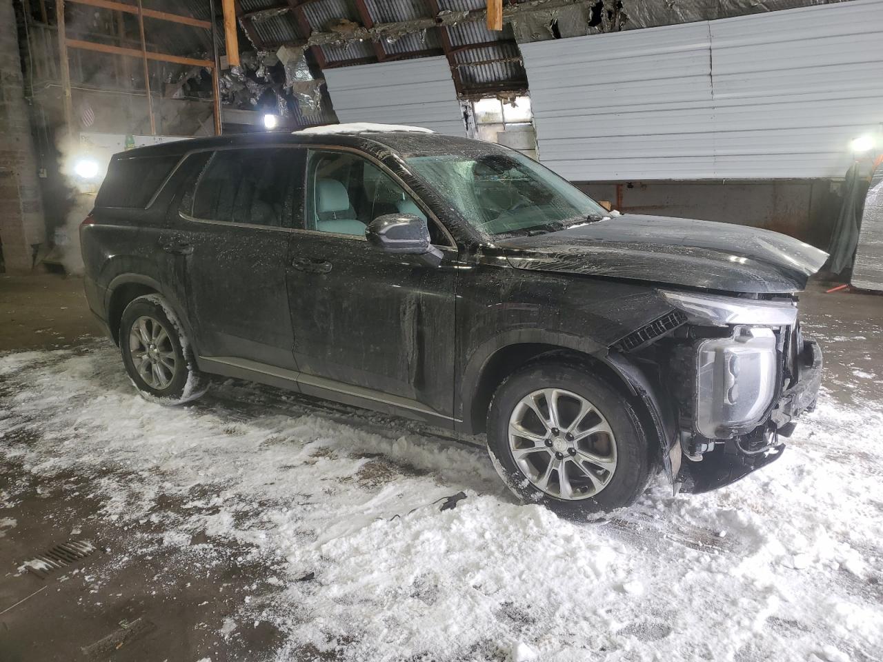 2022 Hyundai Palisade - Image 4