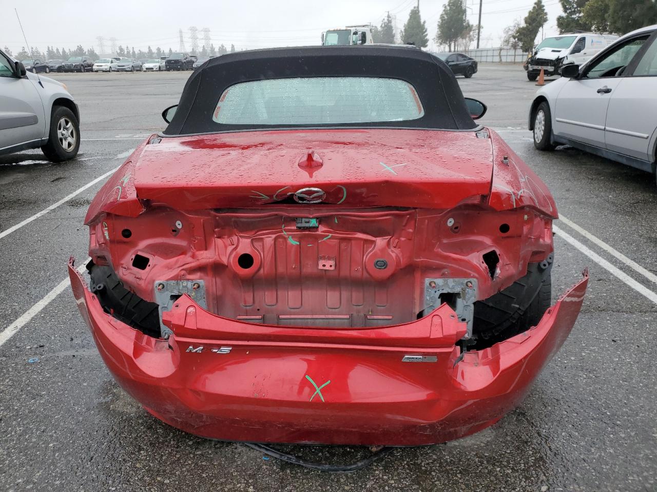 2016 Mazda MX-5 - Image 6