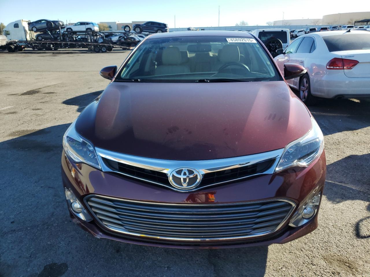 2015 Toyota Avalon - Image 5