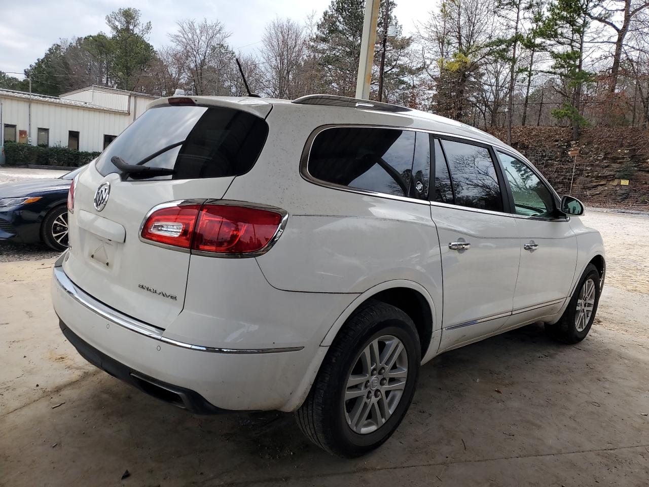 2015 Buick Enclave - Image 3
