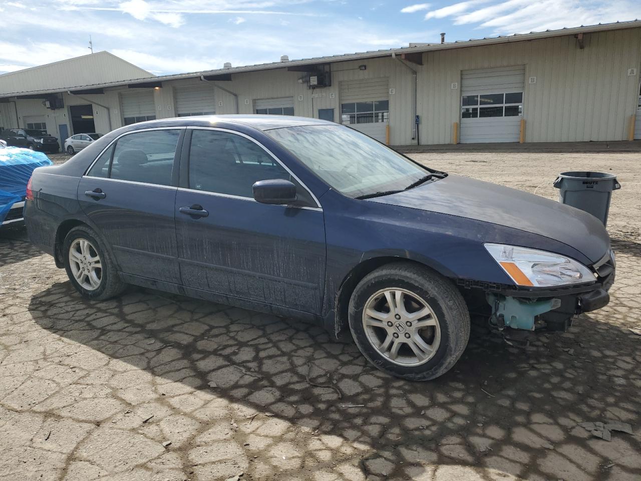 2007 Honda Accord - Image 4