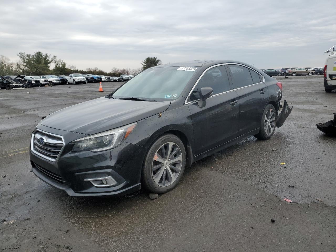 2019 Subaru Legacy - Image 1