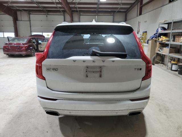  VOLVO XC90 2020 Білий