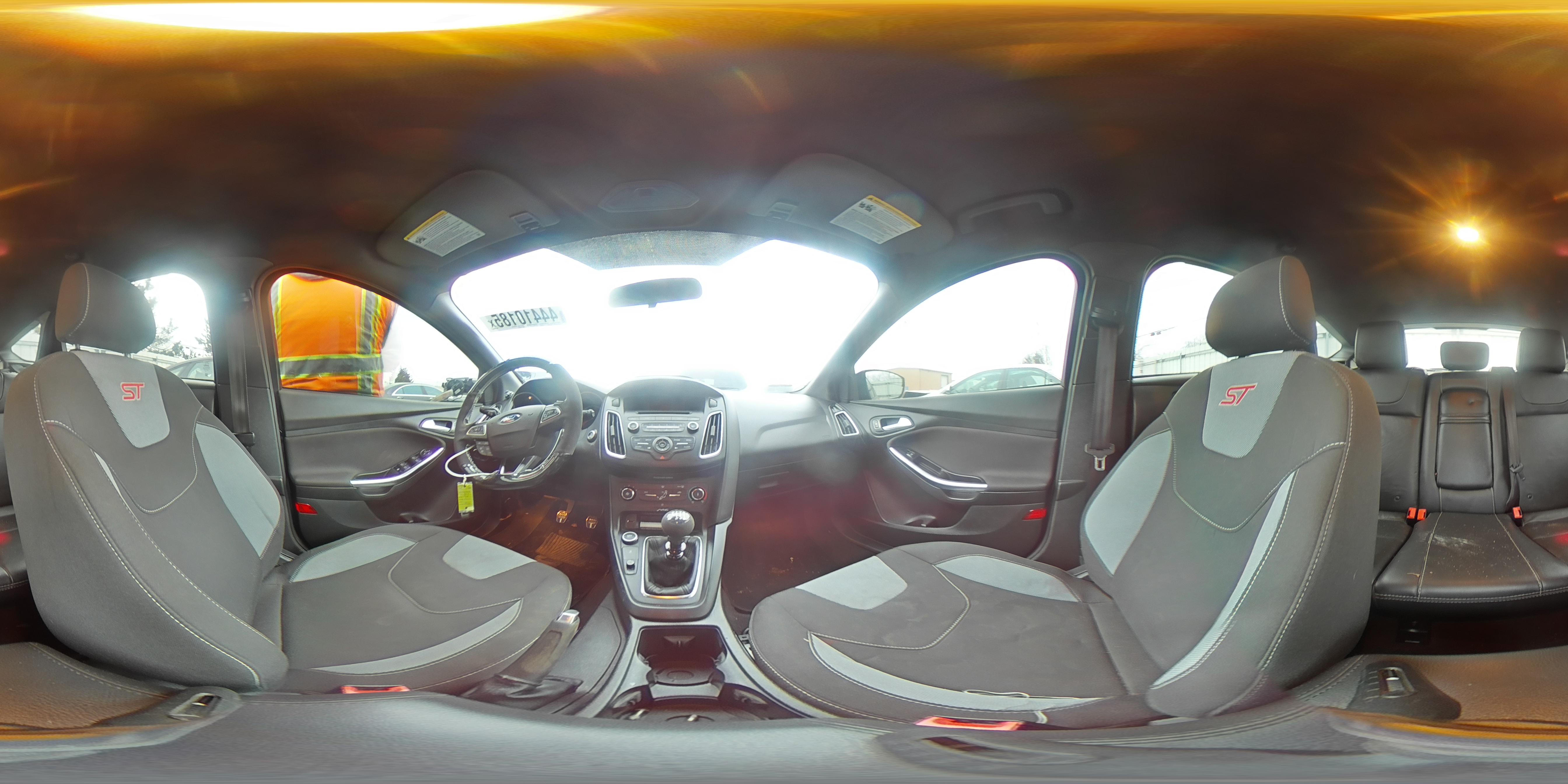 2016 Ford Focus - Image 12