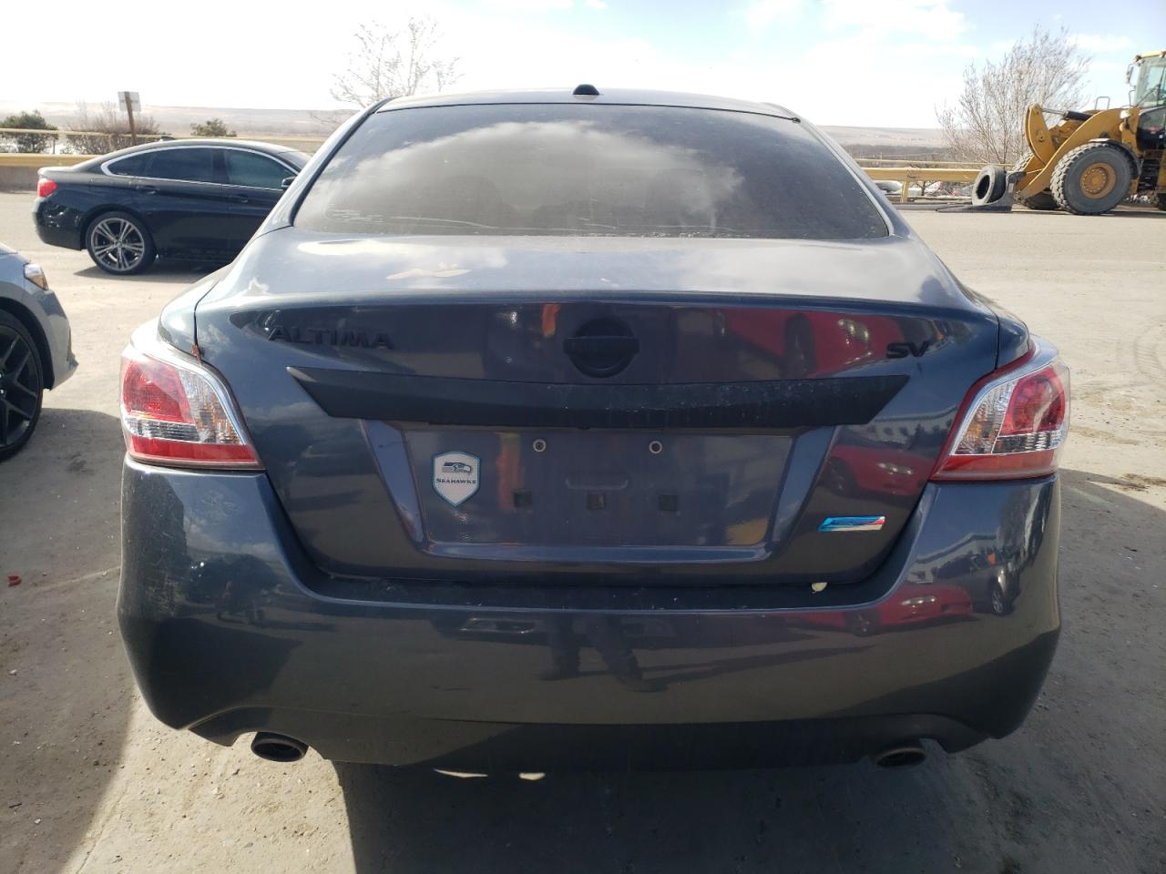 2013 Nissan Altima - Image 6