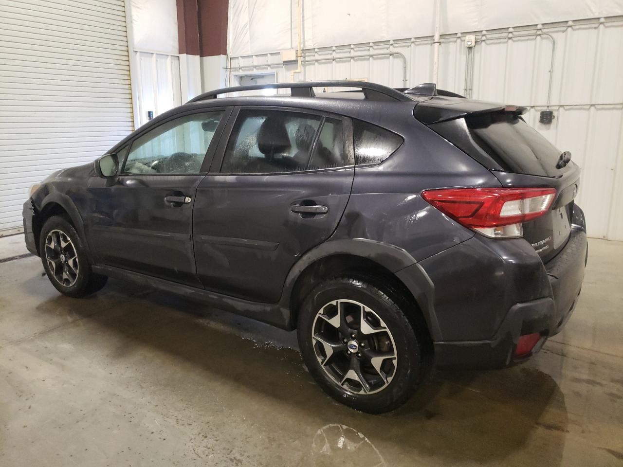 2018 Subaru XV - Image 2