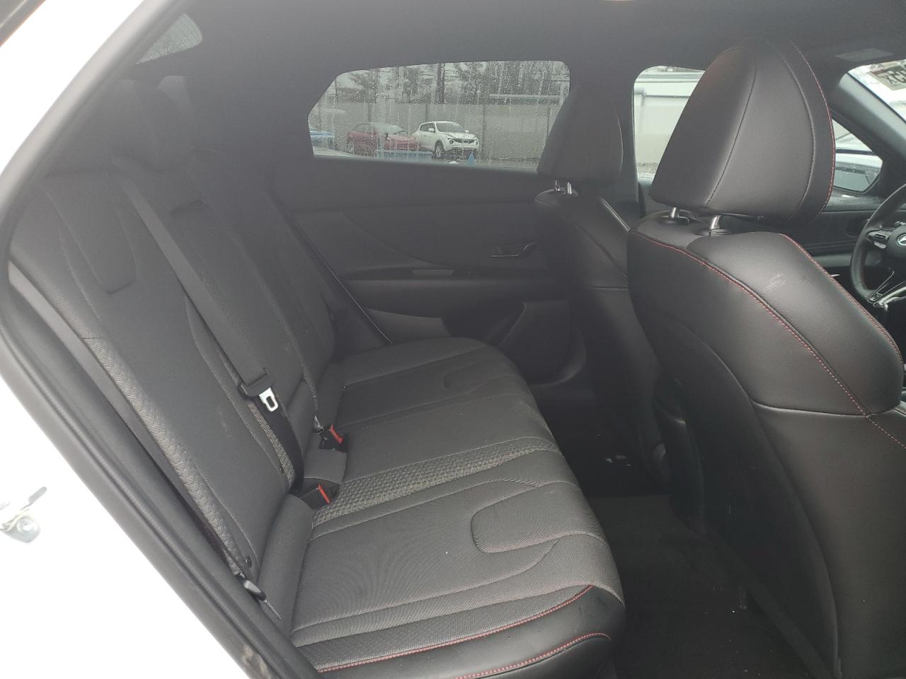 2023 Hyundai Elantra - Image 10