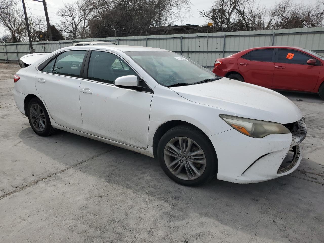2017 Toyota Camry - Image 4
