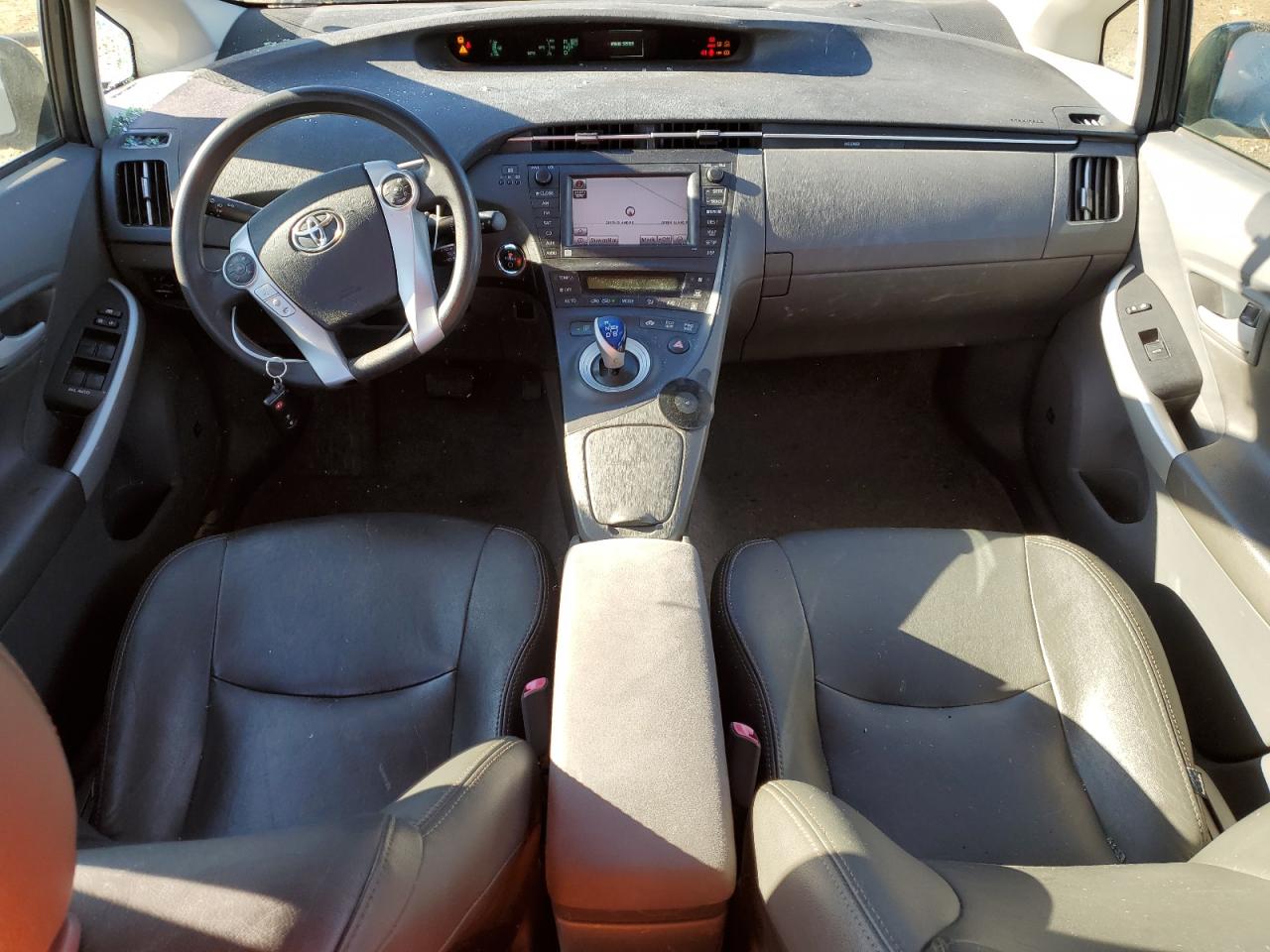 2011 Toyota Prius - Image 8