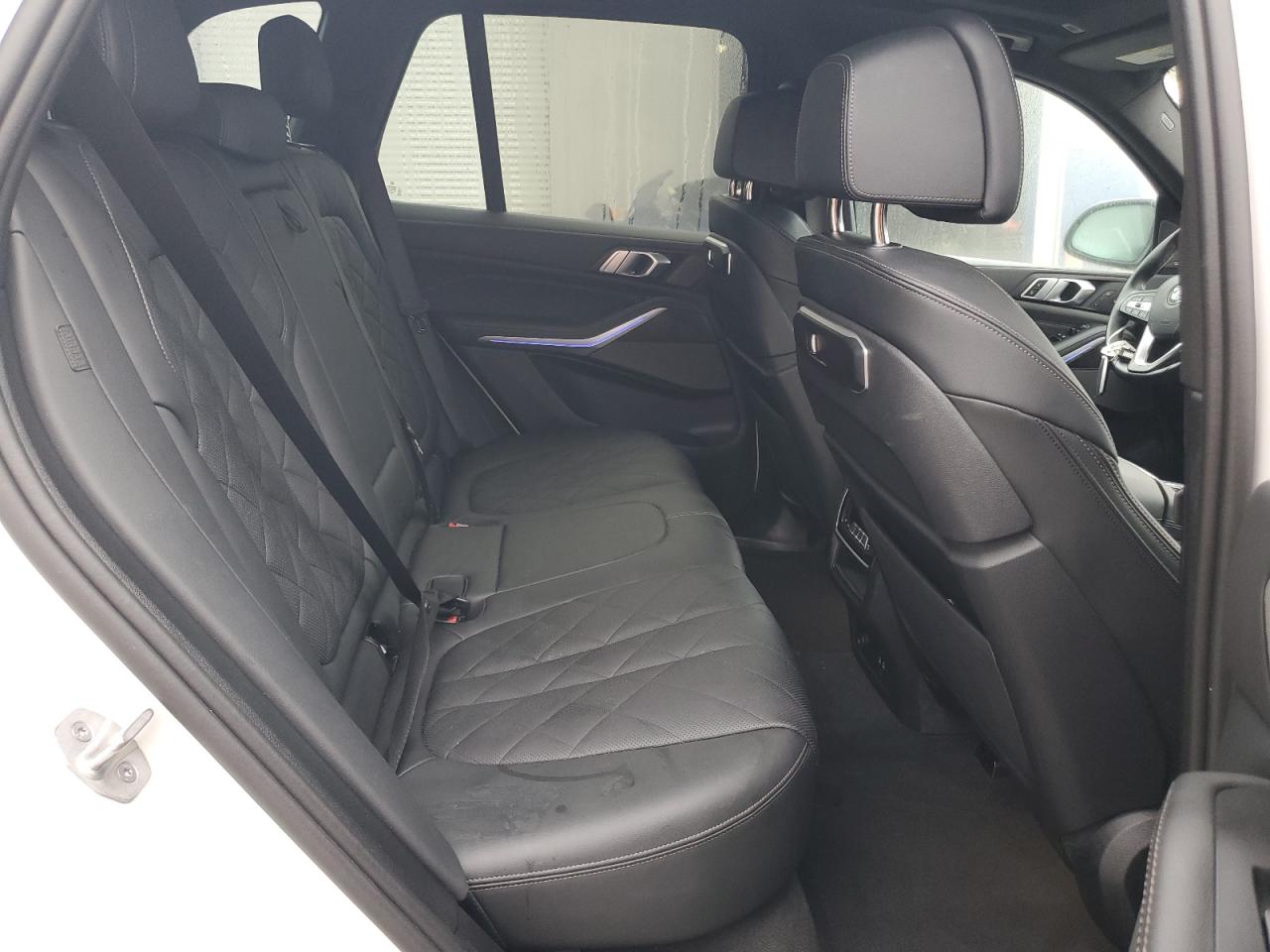 2024 BMW X5 - Image 11