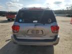 2006 Toyota Sequoia Sr5 продається в Harleyville, SC - Front End