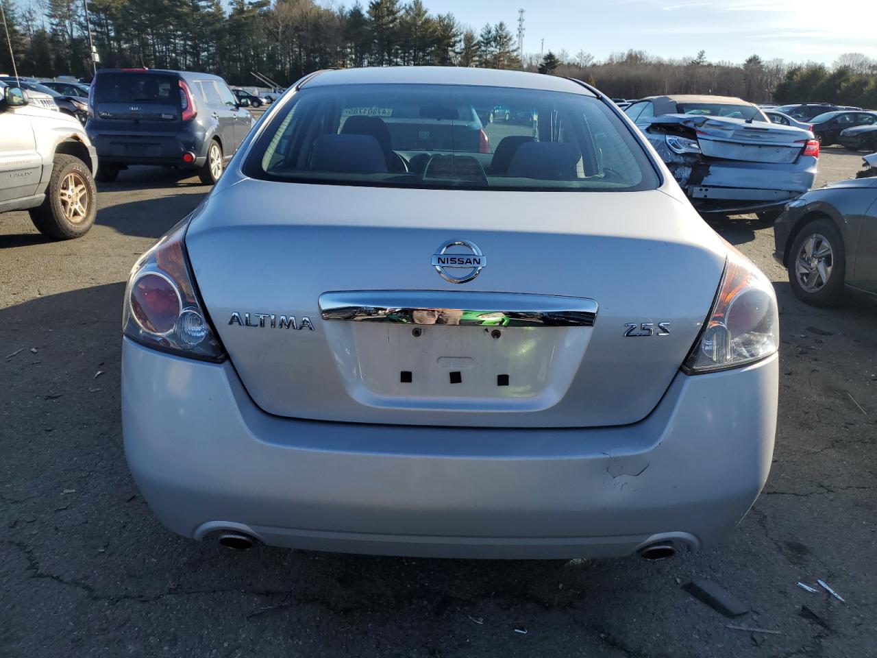 2012 Nissan Altima - Image 6