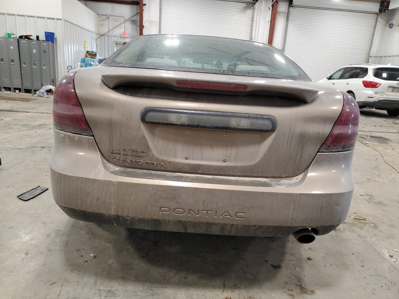2006 Pontiac Grand Prix - Image 6