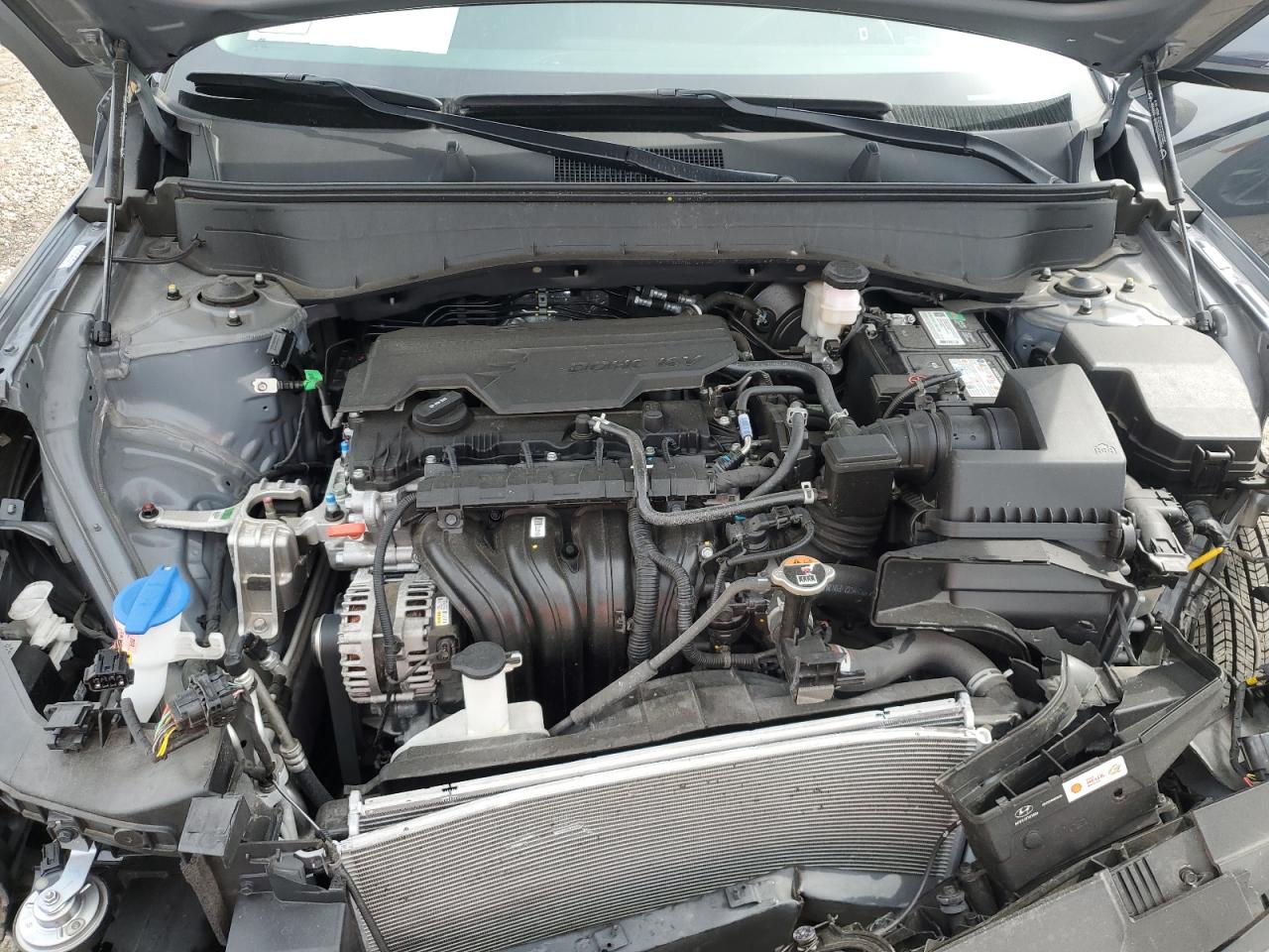 2024 Hyundai Kona - Image 11