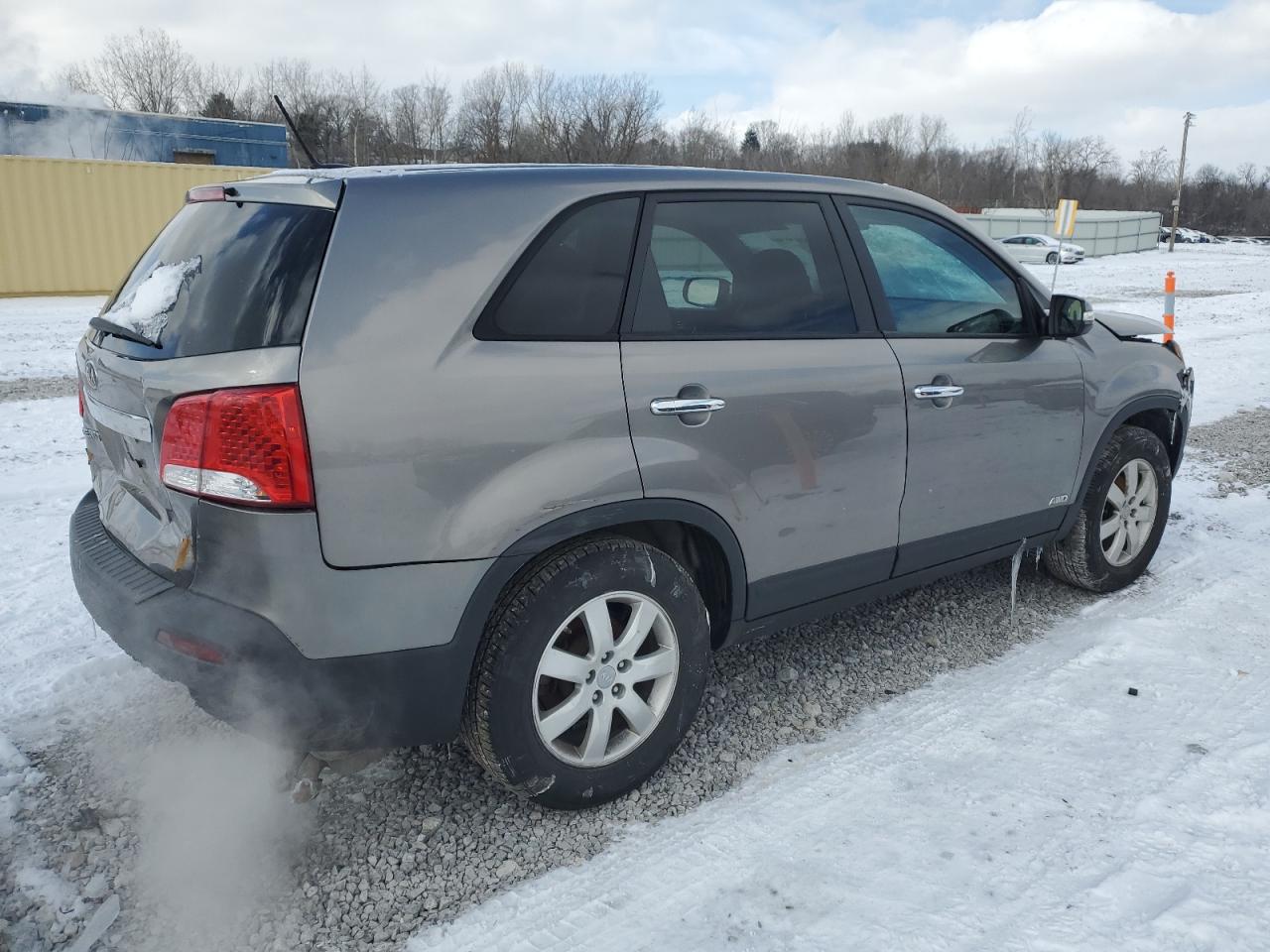 2012 Kia Sorento - Image 3