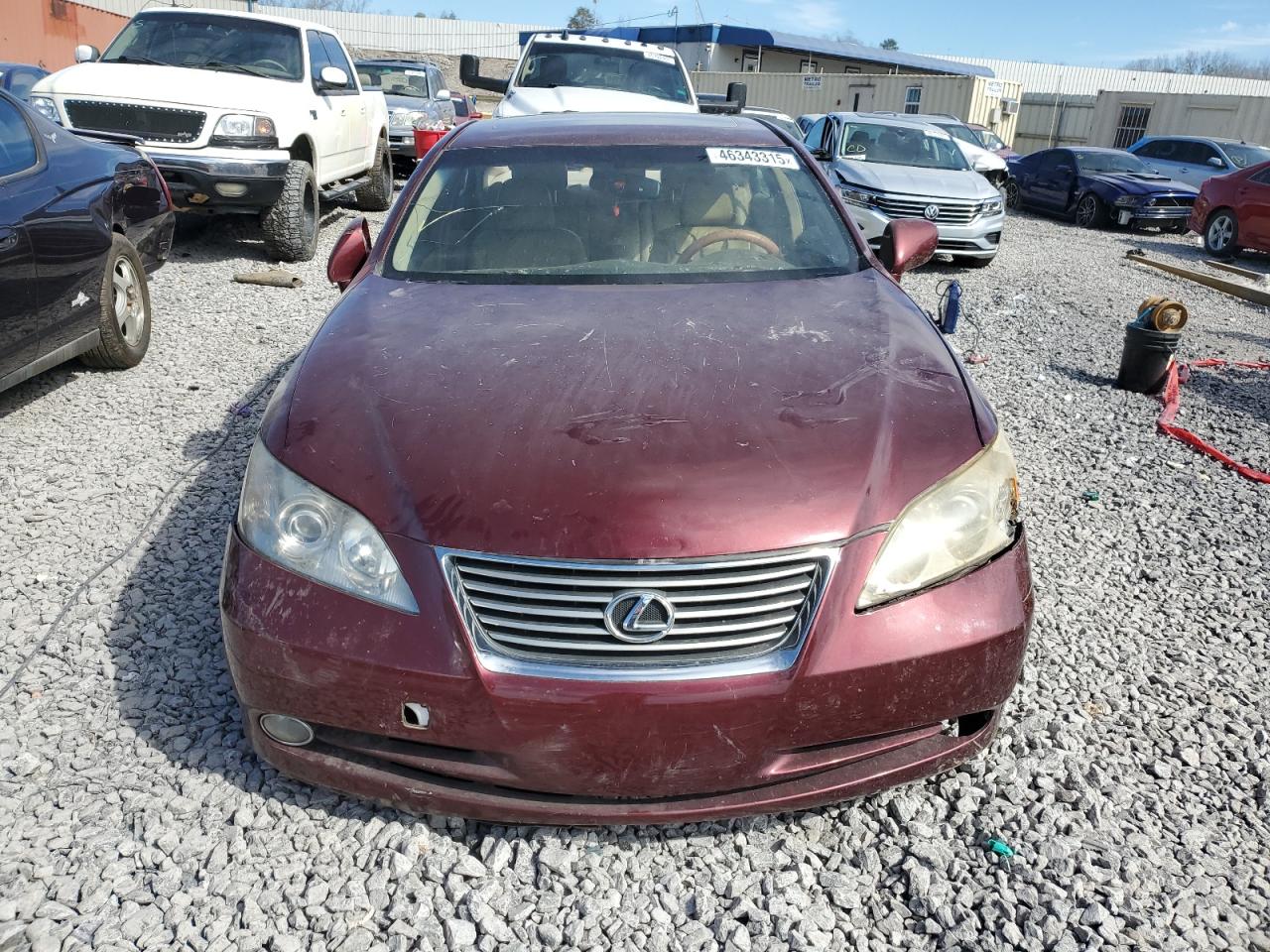 2007 Lexus ES - Image 5