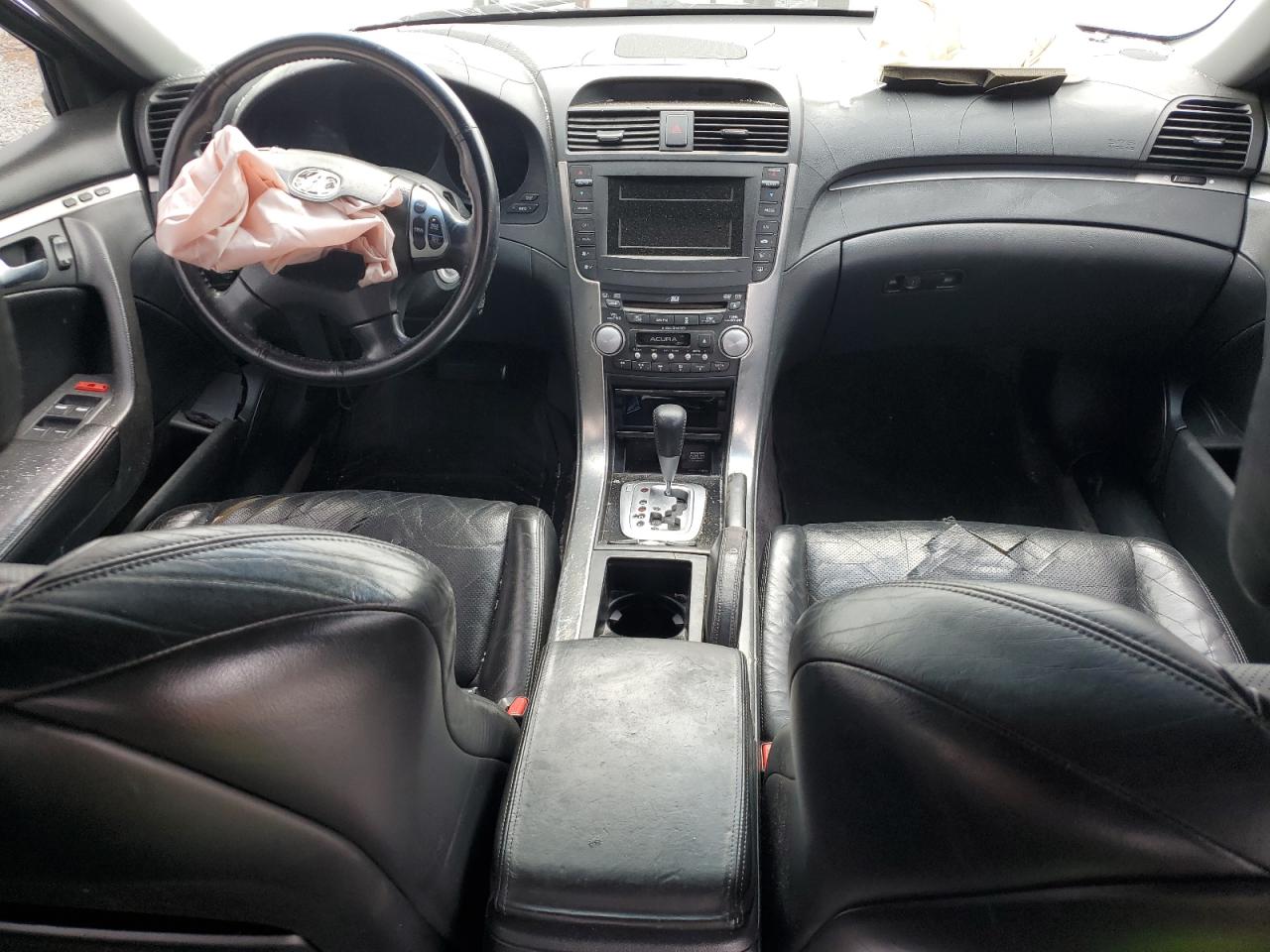 2004 Acura TL - Image 8