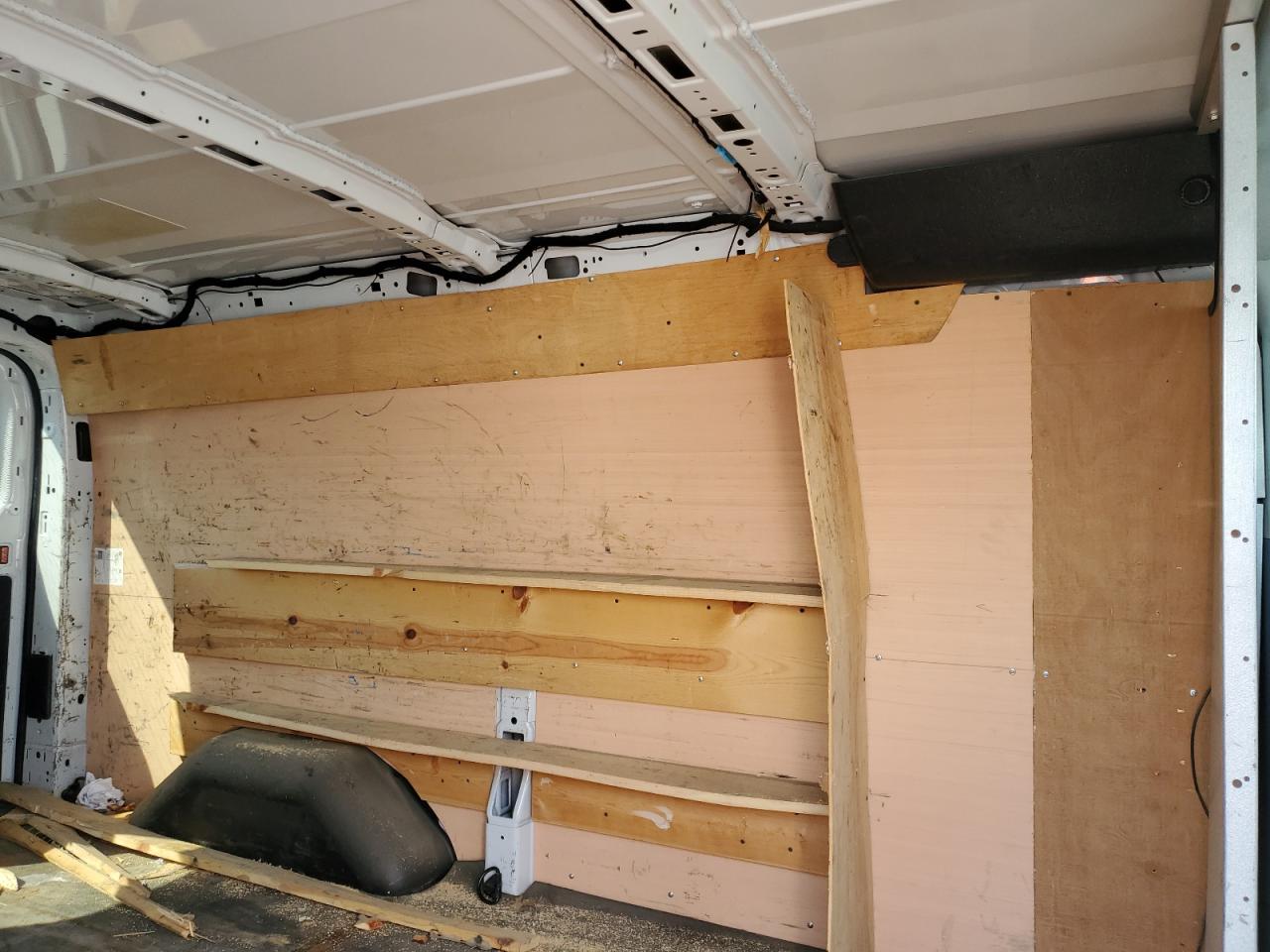 2015 Ford Transit - Image 11