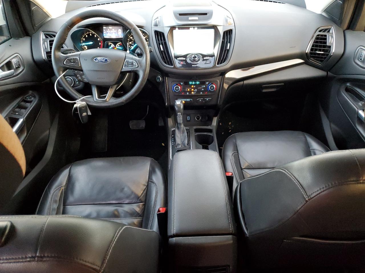 2017 Ford Escape - Image 8