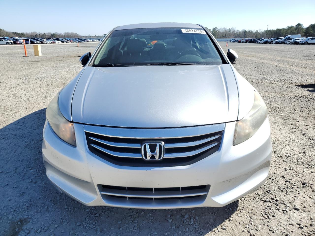 2012 Honda Accord - Image 5