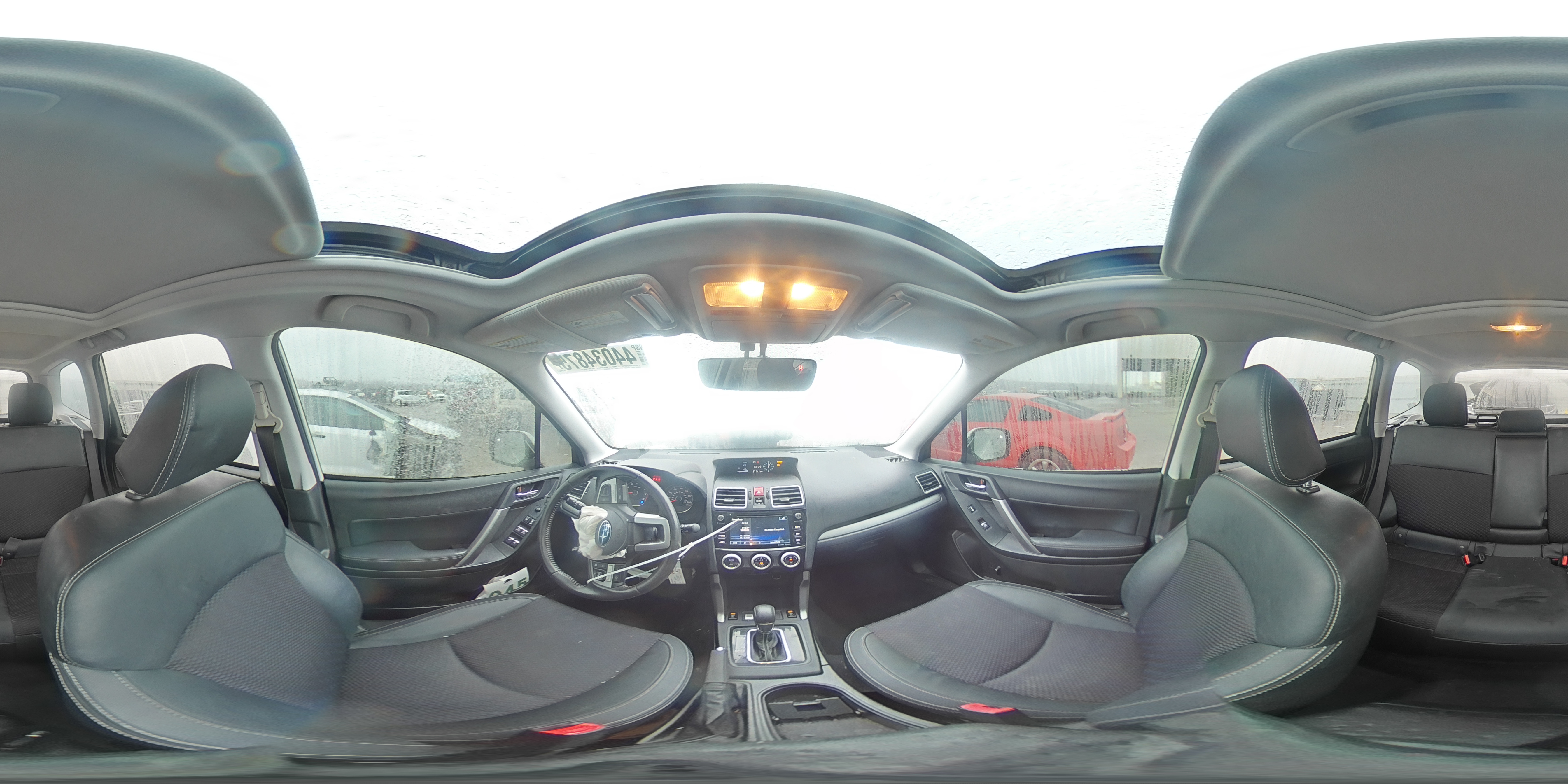 2017 Subaru Forester - Image 14
