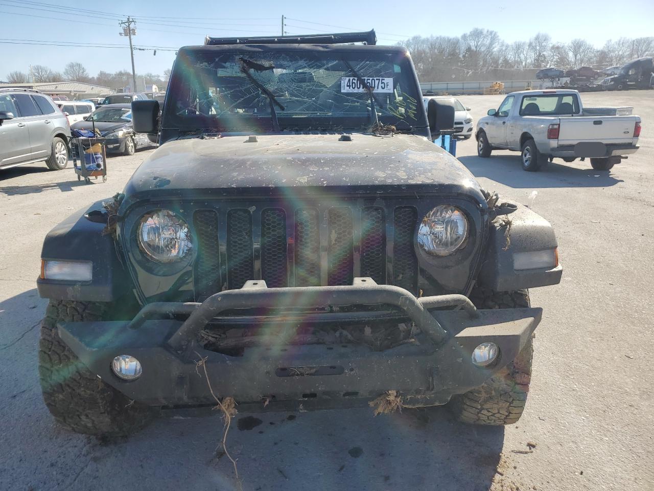 2018 Jeep Wrangler - Image 5