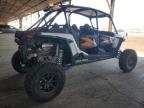 2020 Polaris Rzr Xp 4 Turbo S Velocity продається в Phoenix, AZ - Normal Wear