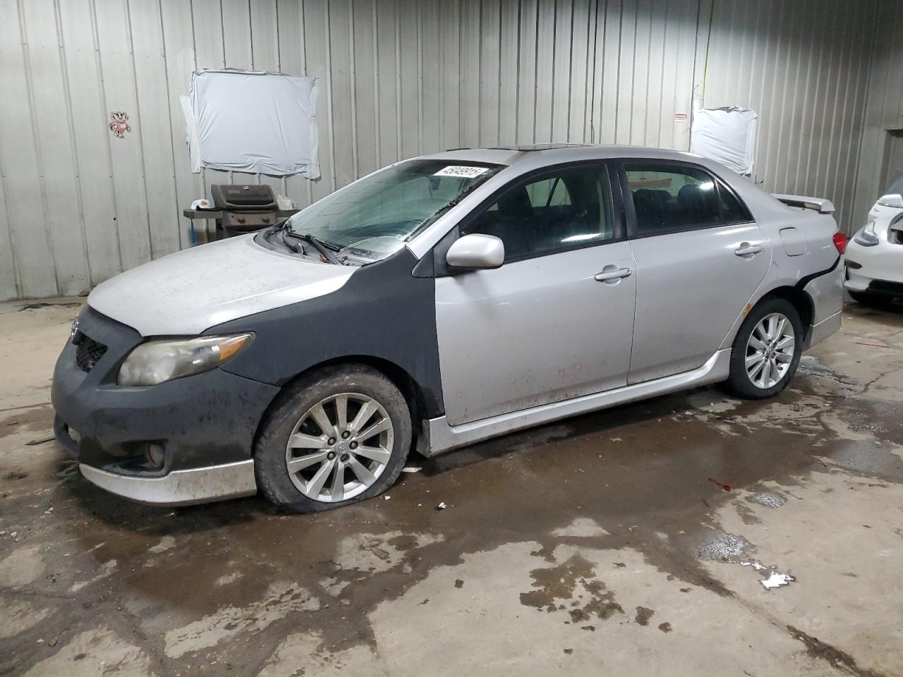2010 Toyota Corolla - Image 1