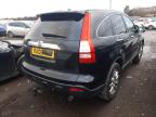 2008 HONDA CR-V EX I- for sale at Copart WOLVERHAMPTON