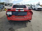 2017 Ford Mustang  en Venta en Miami, FL - Rear End