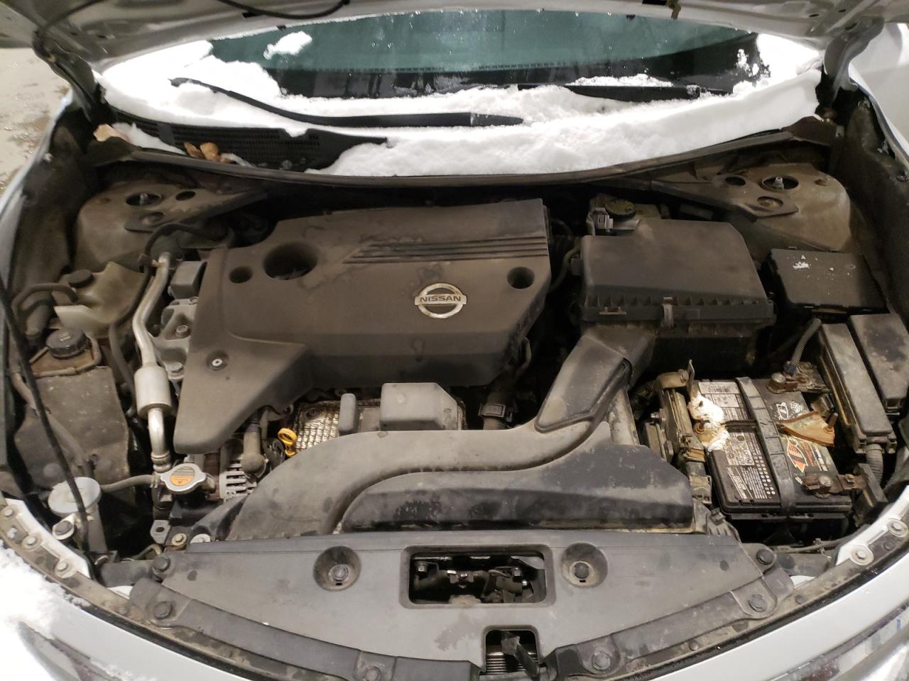 2013 Nissan Altima - Image 11