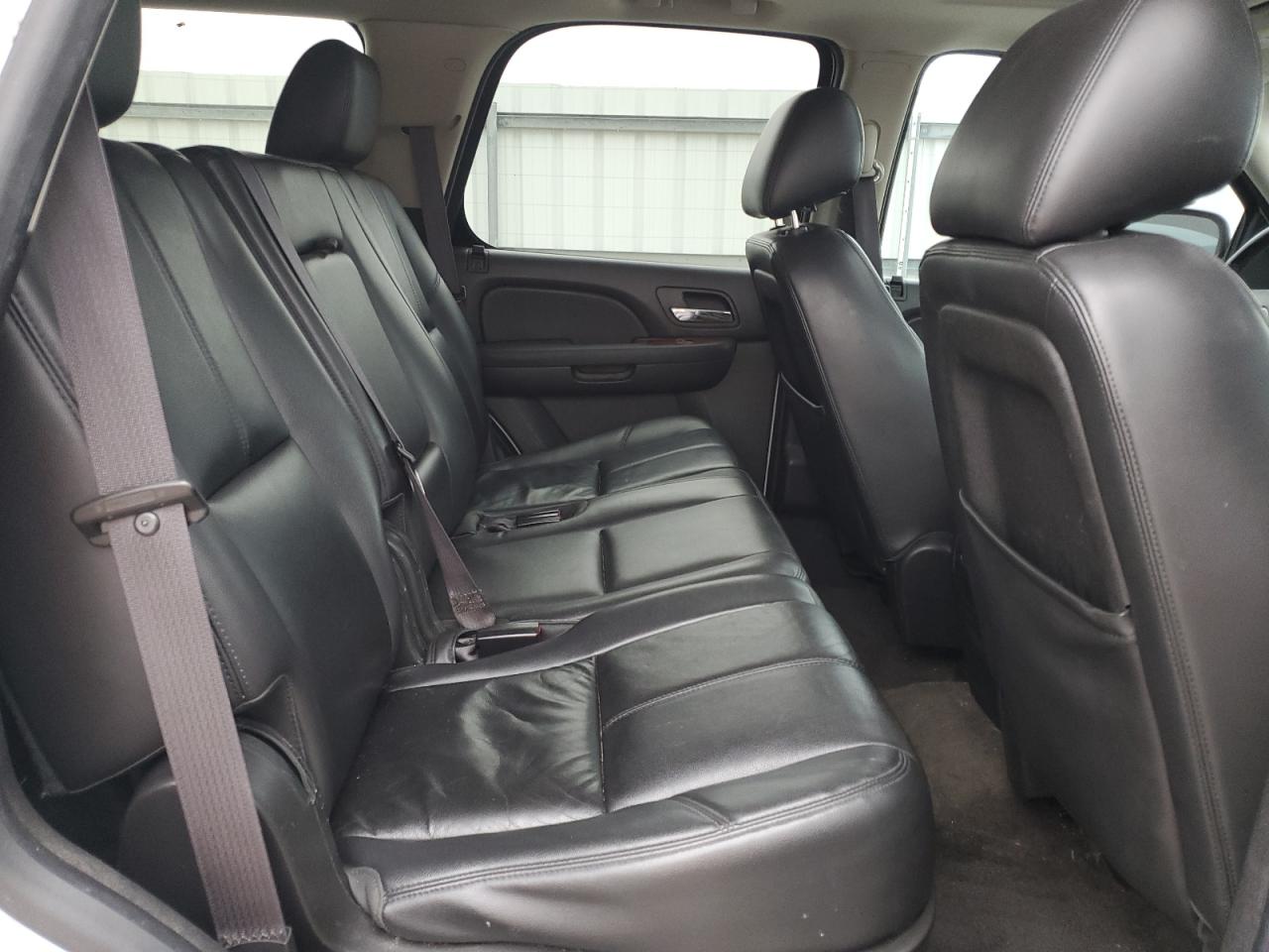 2013 Chevrolet Tahoe - Image 11