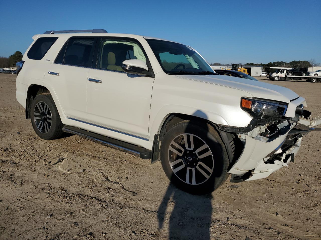 2016 Toyota 4Runner - Image 4