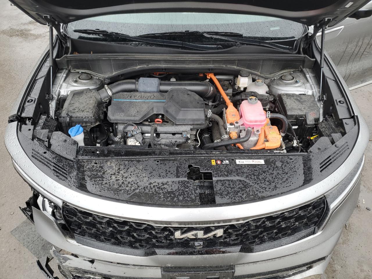 2023 Kia Sorento - Image 13
