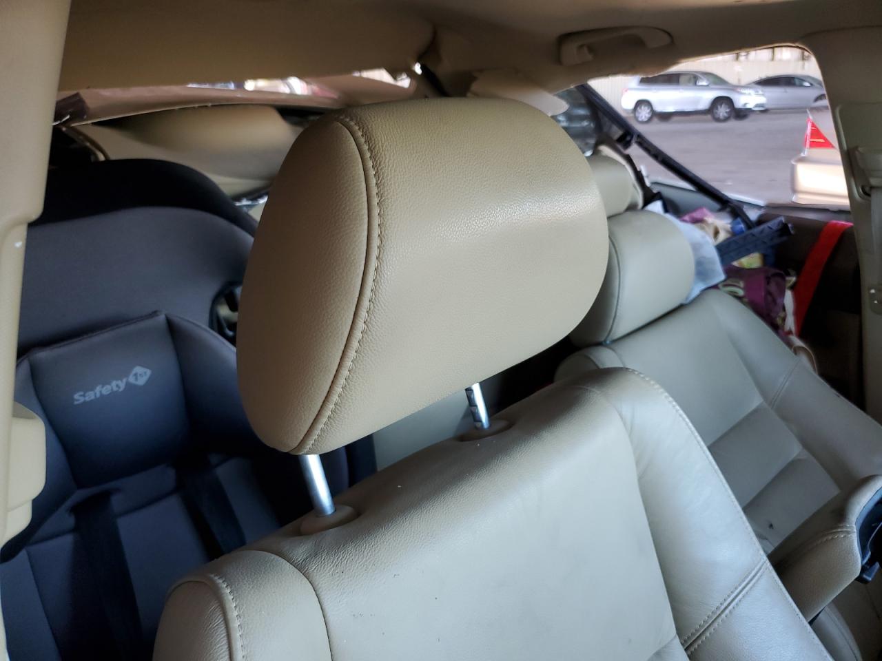 2008 Honda Civic - Image 10