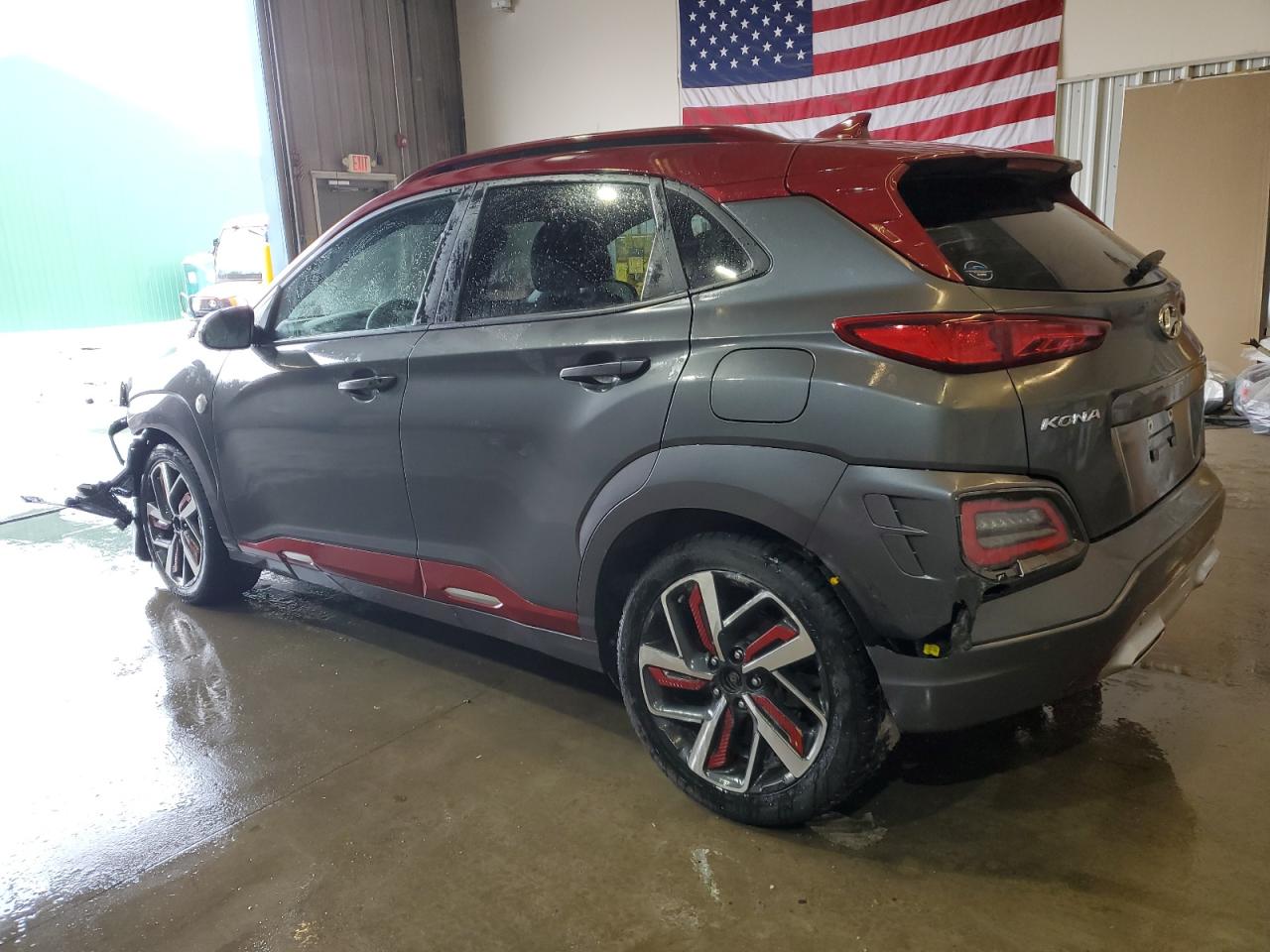 2019 Hyundai Kona - Image 2
