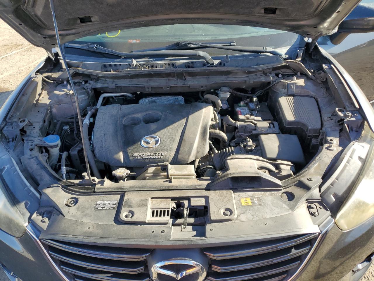 2016 Mazda CX-5 - Image 11